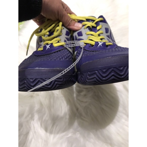 Drop Shot Conqueror Tech 4.0 Clay tennis & padel sneakers US8.5 EU41